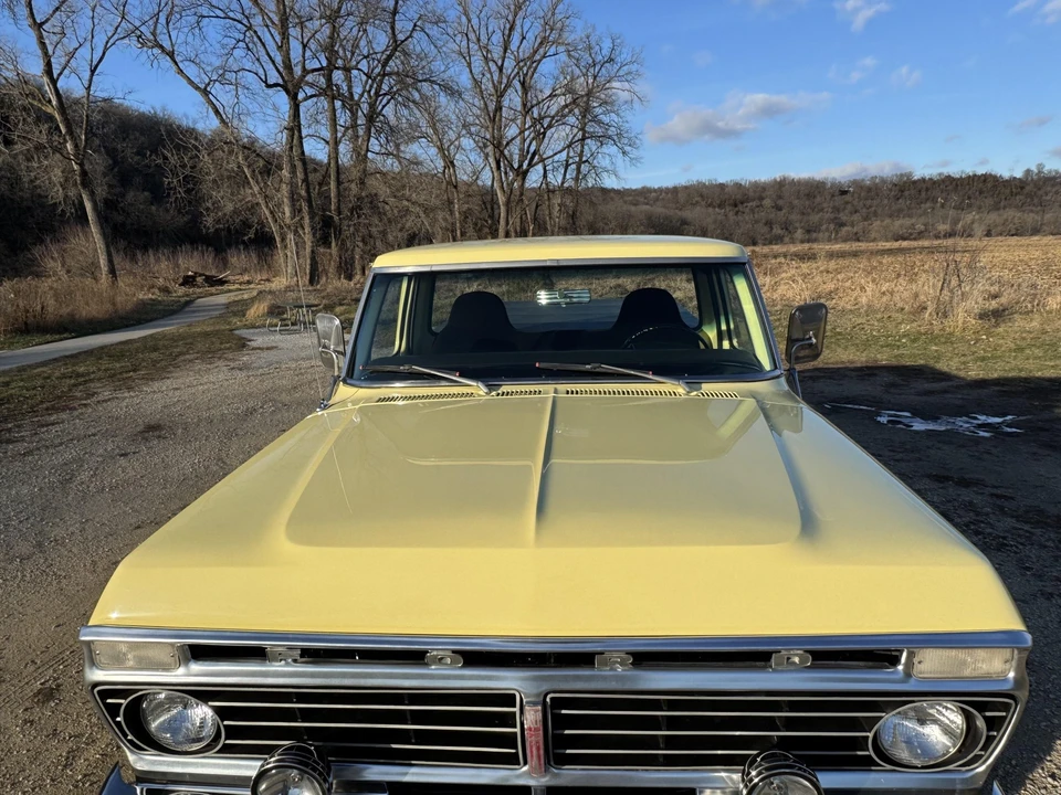 1973 Ford F-Series 5th Gen - Image 19 of 31