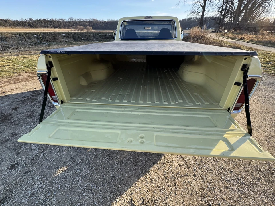 1973 Ford F-Series 5th Gen - Image 24 of 31