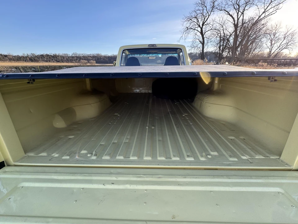 1973 Ford F-Series 5th Gen - Image 26 of 31