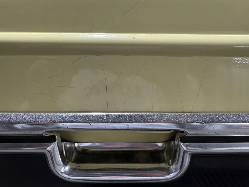 1973 Ford F-Series 5th Gen - Image 21 of 31