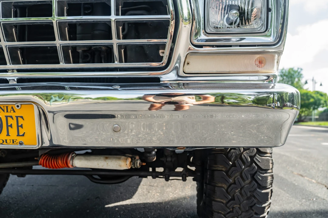 1979 Ford F-Series 6th Gen - Image 31 of 31