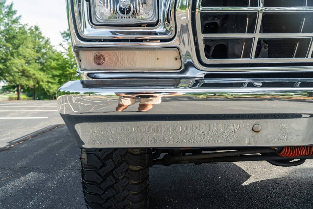 1979 Ford F-Series 6th Gen - Image 30 of 31