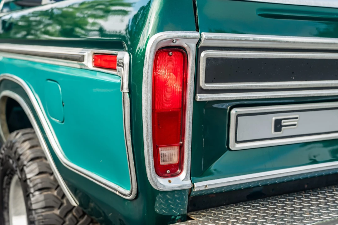 1979 Ford F-Series 6th Gen - Image 19 of 31