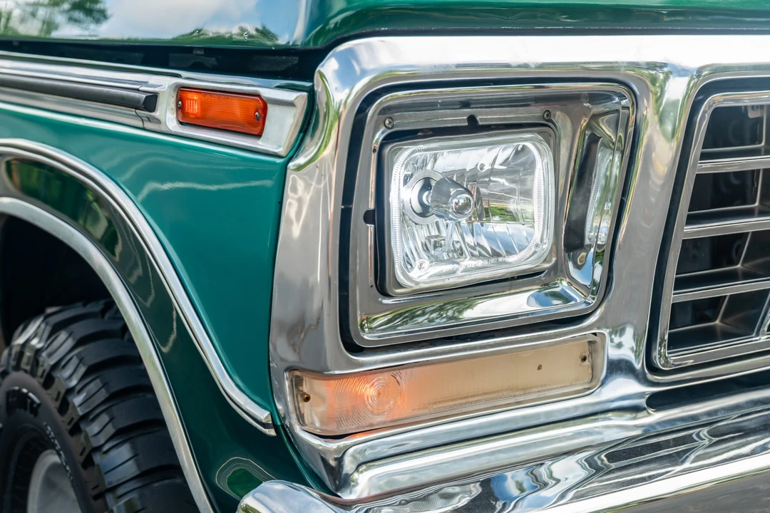 1979 Ford F-Series 6th Gen - Image 12 of 31