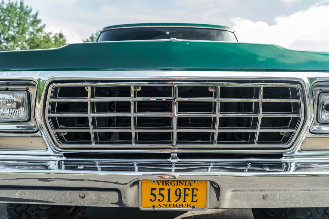 1979 Ford F-Series 6th Gen - Image 29 of 31