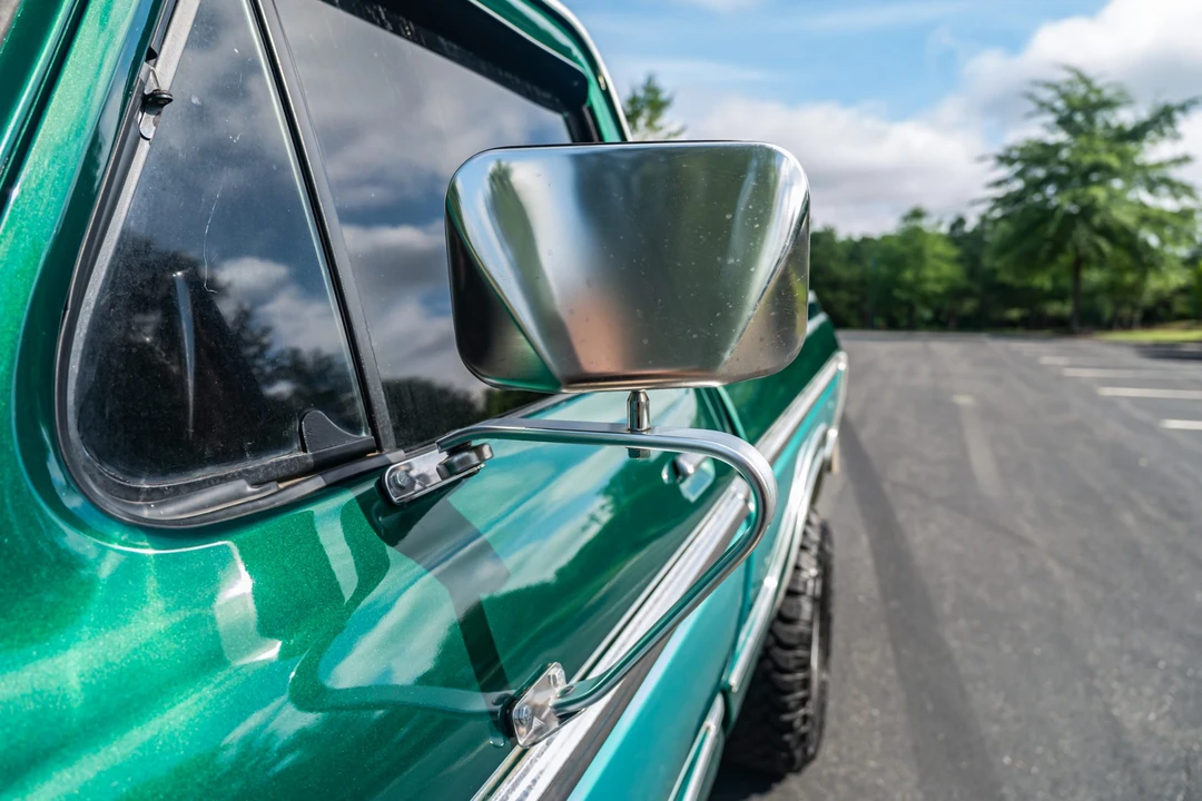 1979 Ford F-Series 6th Gen - Image 26 of 31