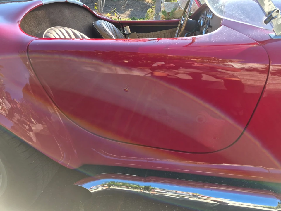 Shelby Cobra Replica - Image 23 of 31