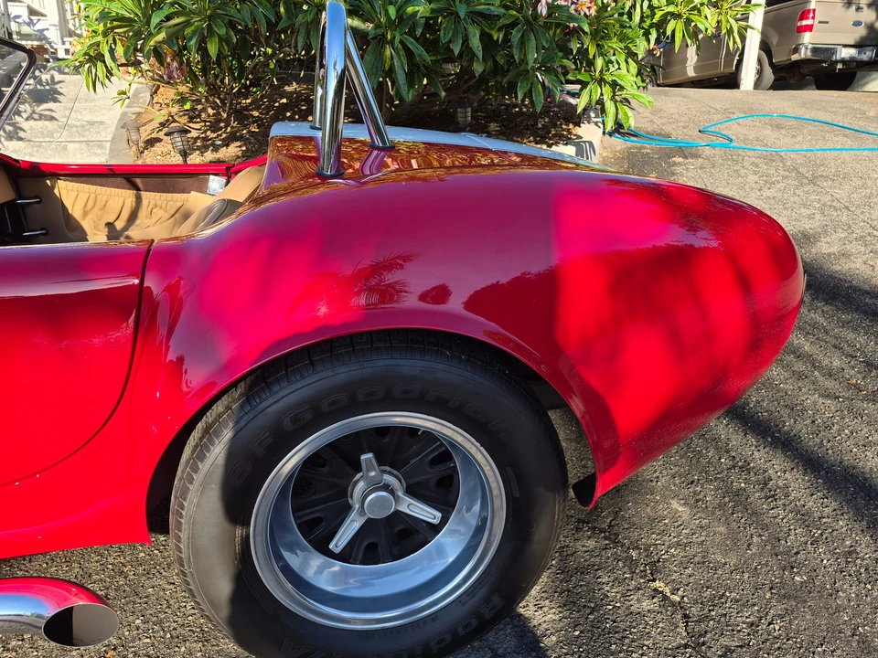 Shelby Cobra Replica - Image 11 of 31