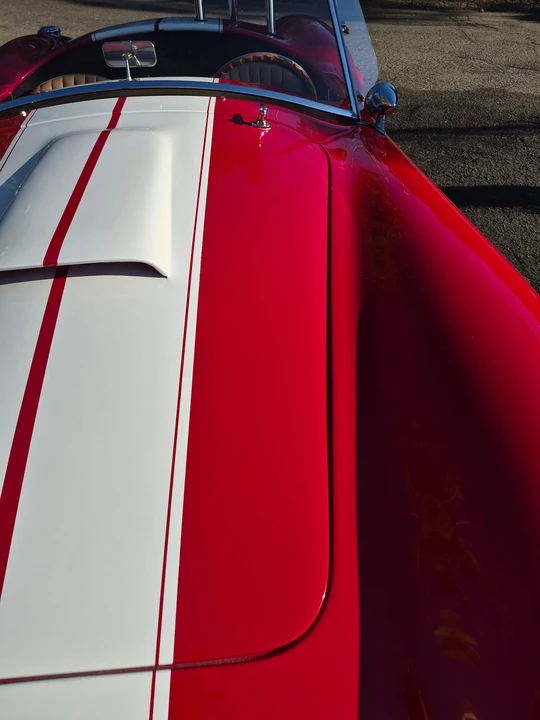 Shelby Cobra Replica - Image 19 of 31