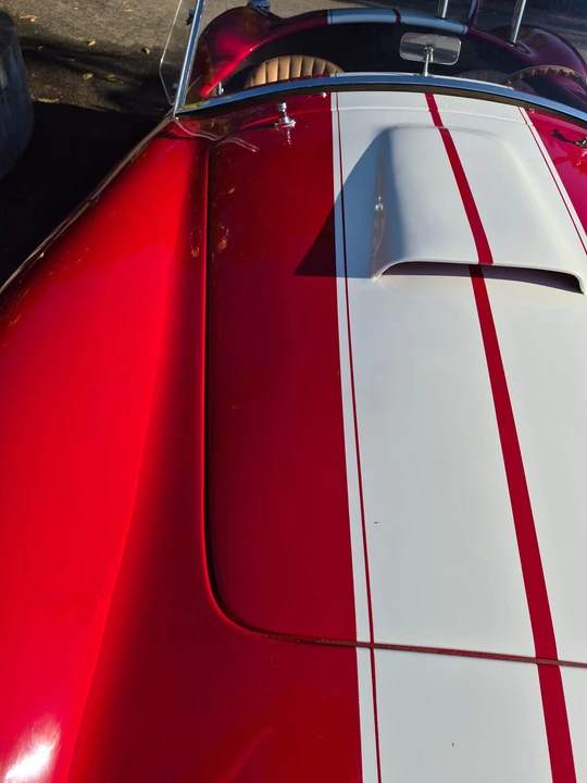 Shelby Cobra Replica - Image 20 of 31