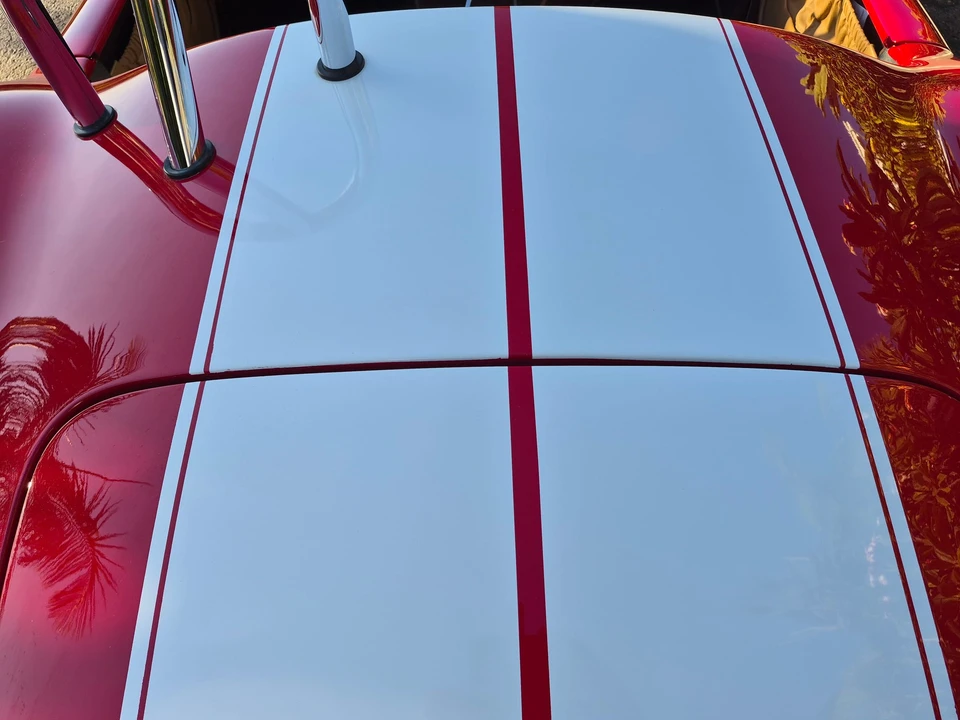 Shelby Cobra Replica - Image 28 of 31