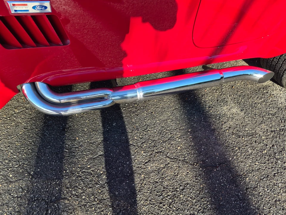 Shelby Cobra Replica - Image 31 of 31