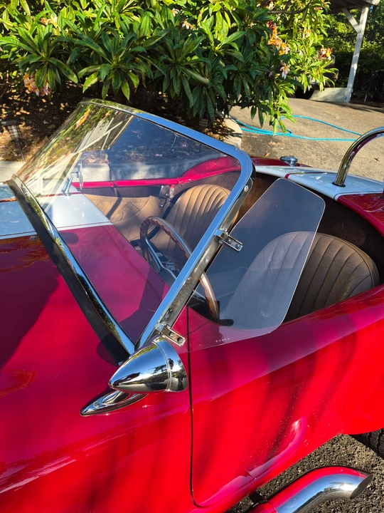 Shelby Cobra Replica - Image 25 of 31