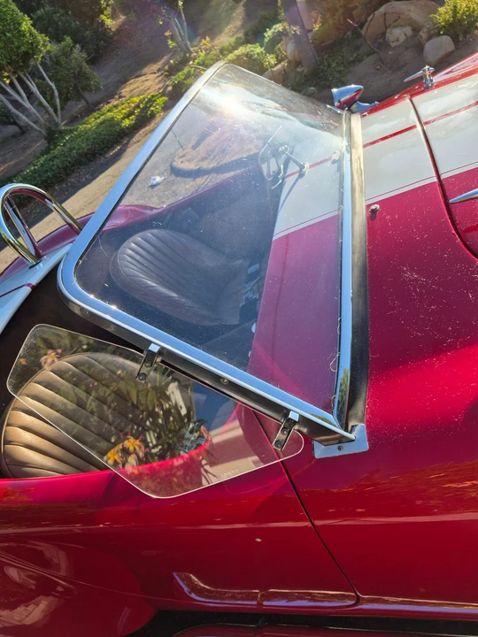 Shelby Cobra Replica - Image 26 of 31