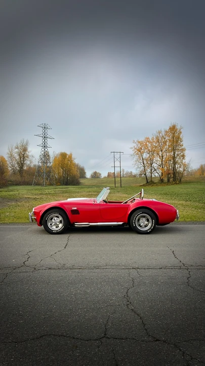 Shelby Cobra Replica - Image 20 of 31