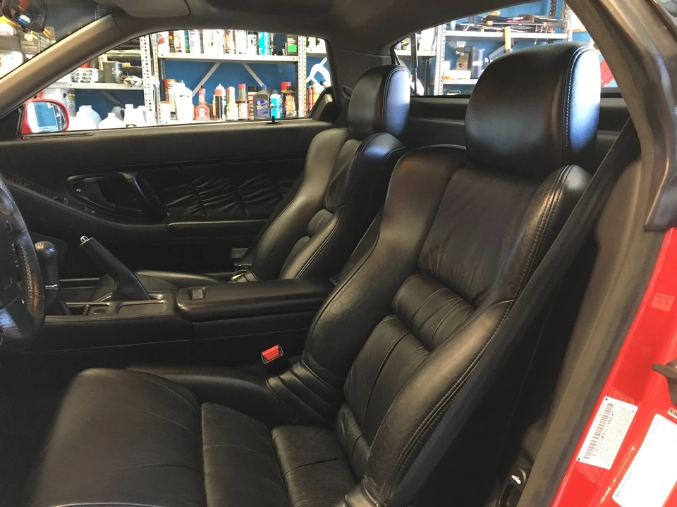 1991 Acura NA1 NSX - Image 24 of 31