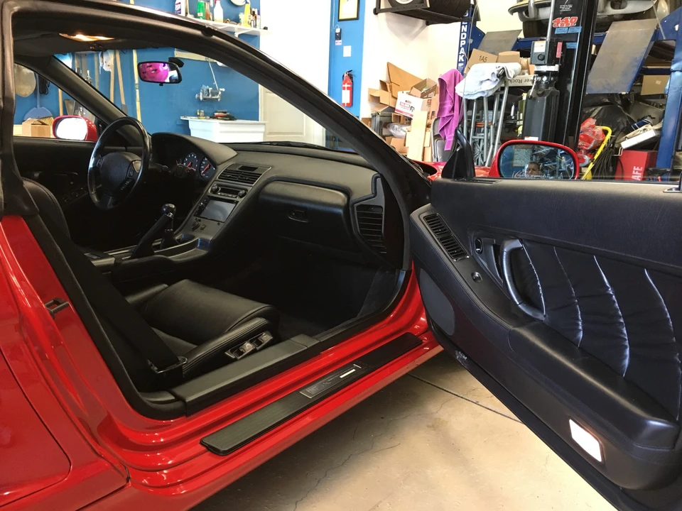 1991 Acura NA1 NSX - Image 19 of 31
