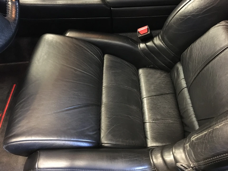 1991 Acura NA1 NSX - Image 25 of 31