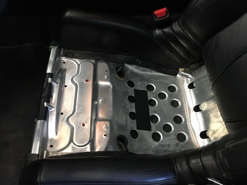1991 Acura NA1 NSX - Image 26 of 31