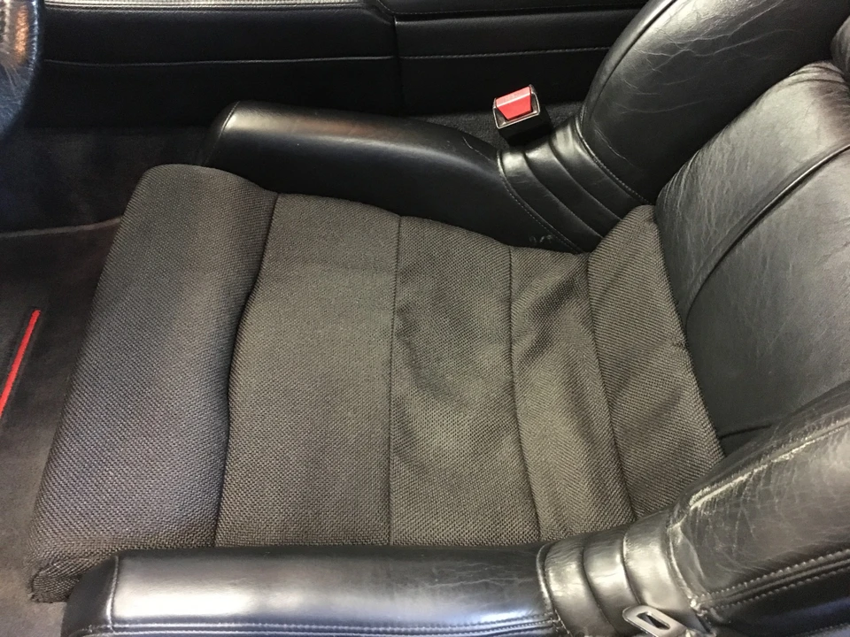 1991 Acura NA1 NSX - Image 27 of 31