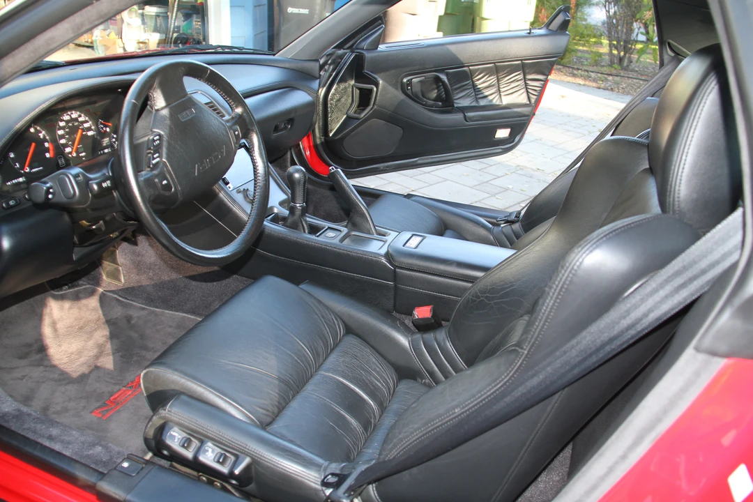 1991 Acura NA1 NSX - Image 29 of 31