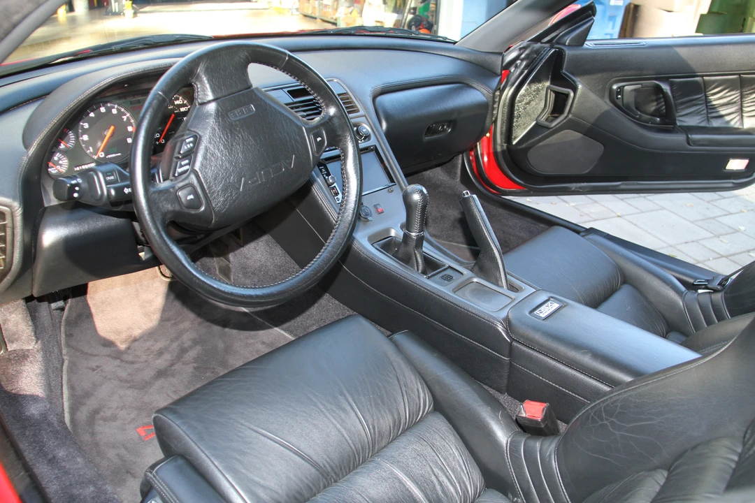 1991 Acura NA1 NSX - Image 30 of 31