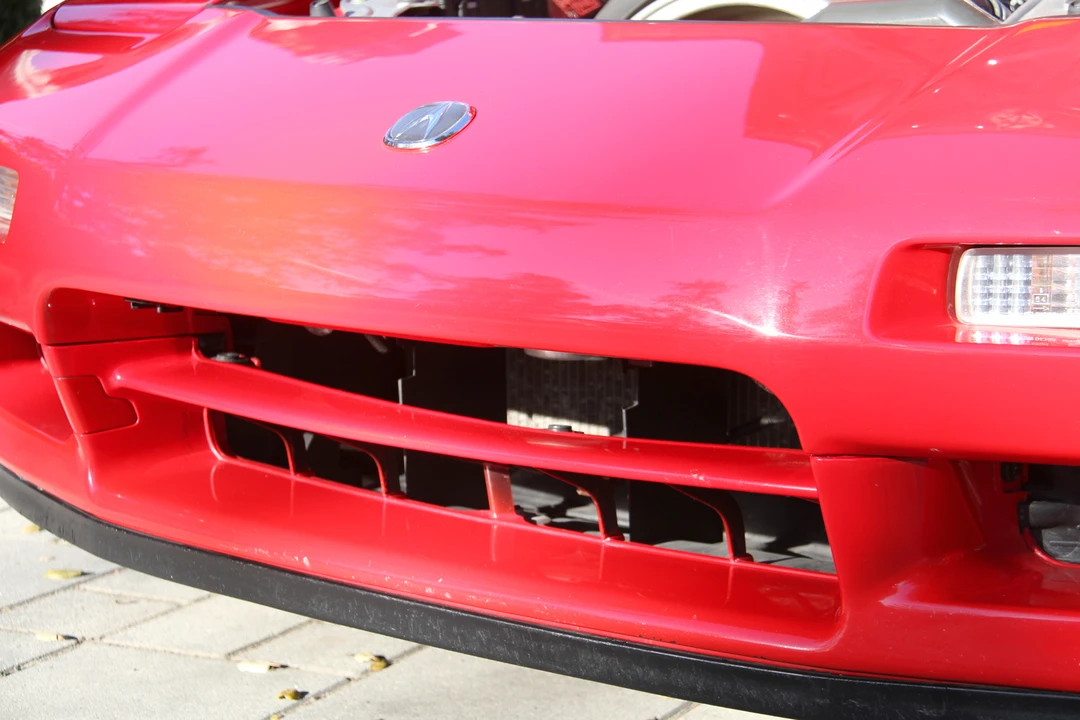 1991 Acura NA1 NSX - Image 8 of 31