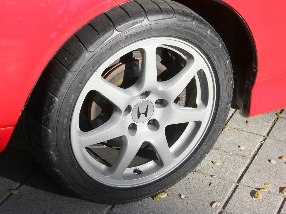 1991 Acura NA1 NSX - Image 9 of 31