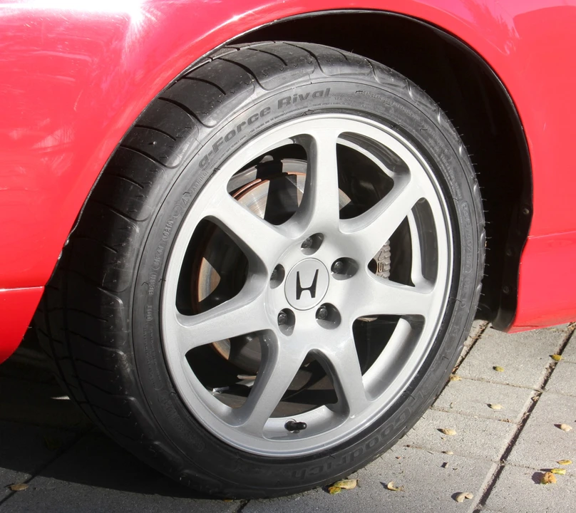 1991 Acura NA1 NSX - Image 11 of 31