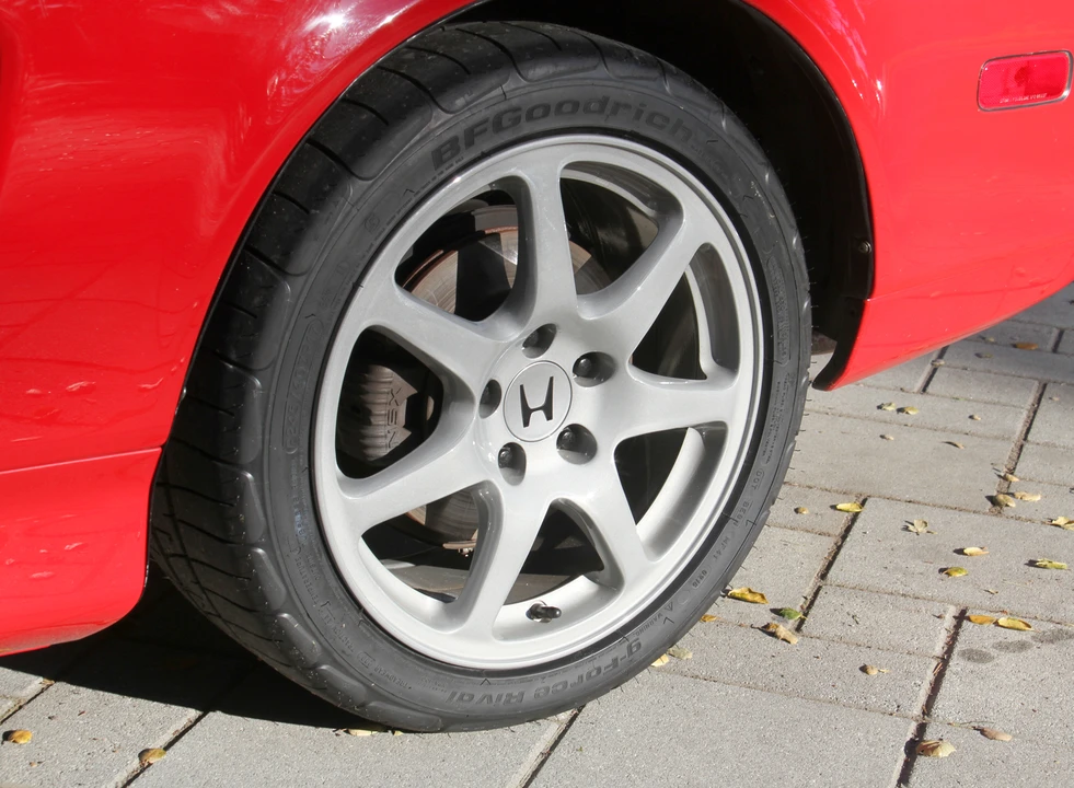 1991 Acura NA1 NSX - Image 10 of 31