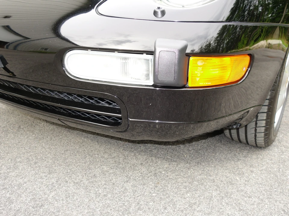 1995 Porsche 993 Carrera - Image 20 of 31
