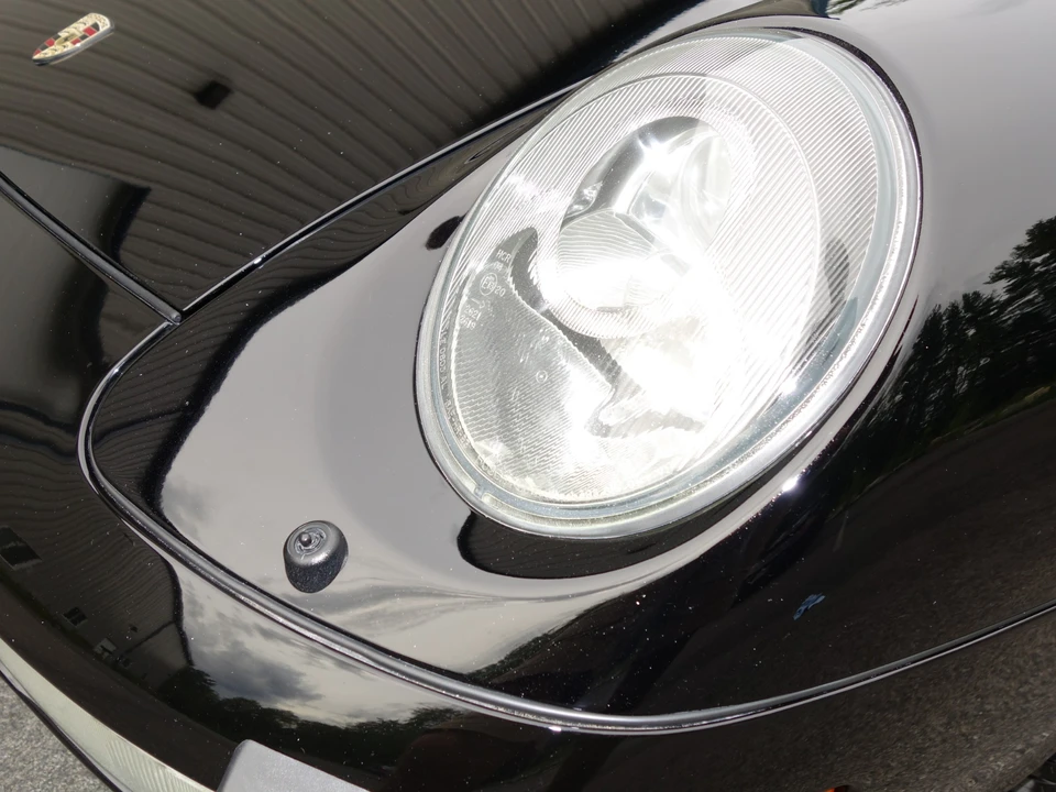 1995 Porsche 993 Carrera - Image 21 of 31