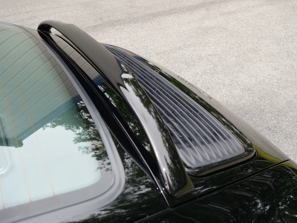 1995 Porsche 993 Carrera - Image 26 of 31