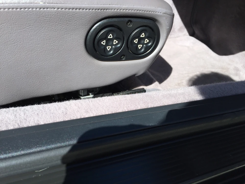 1996 Porsche 993 Carrera - Image 23 of 31