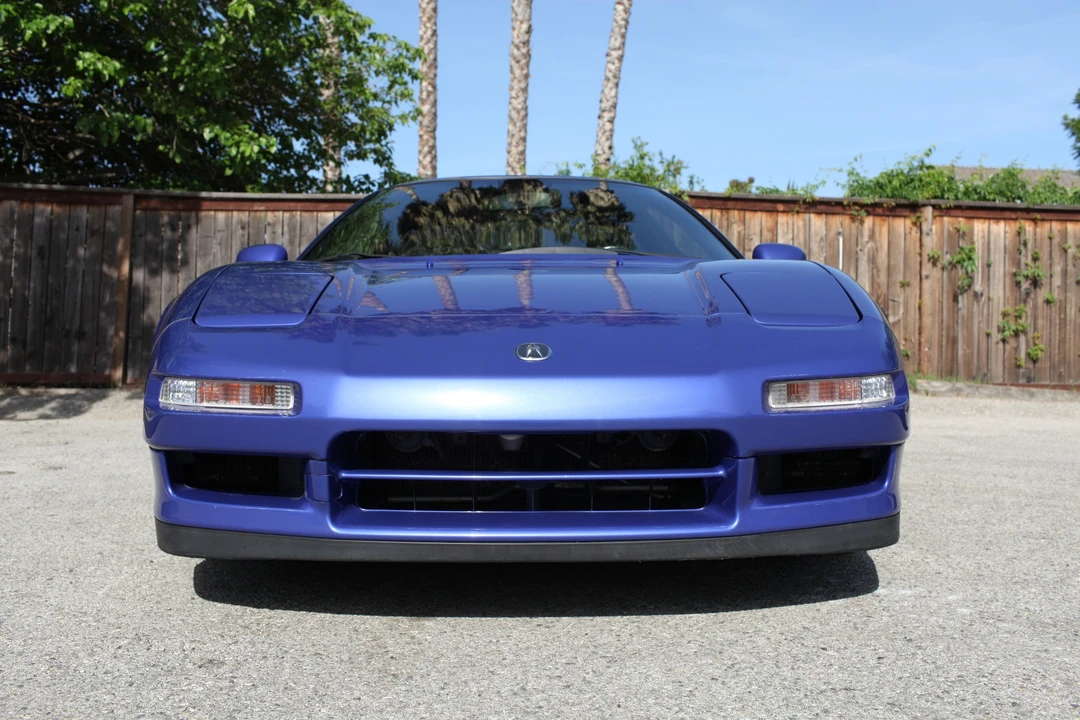 2000 Acura NA2 NSX - Image 6 of 31