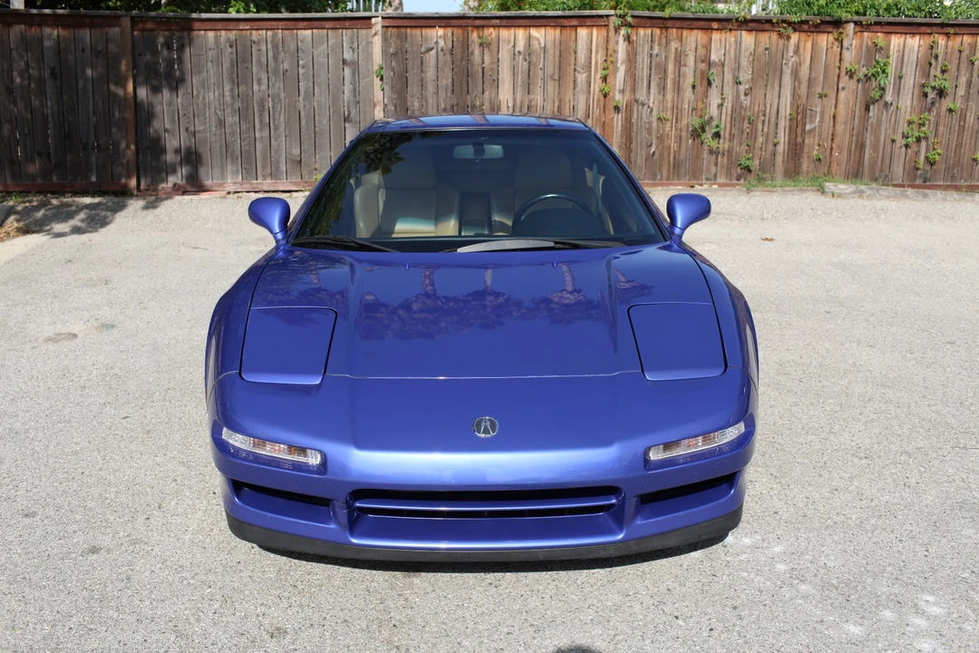 2000 Acura NA2 NSX - Image 5 of 31