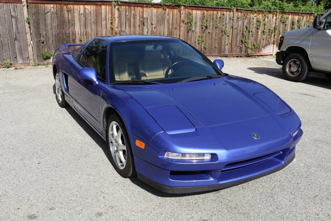 2000 Acura NA2 NSX - Image 4 of 31