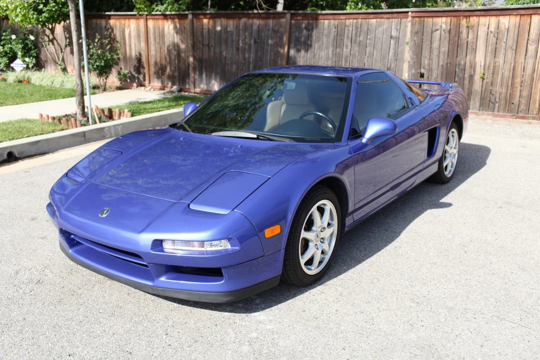 2000 Acura NA2 NSX - Image 7 of 31
