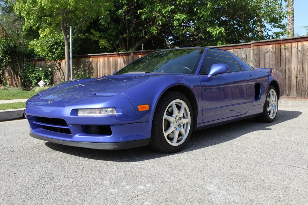 2000 Acura NA2 NSX - Image 8 of 31