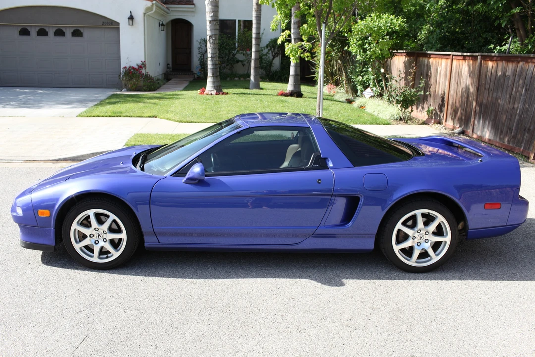2000 Acura NA2 NSX - Image 9 of 31