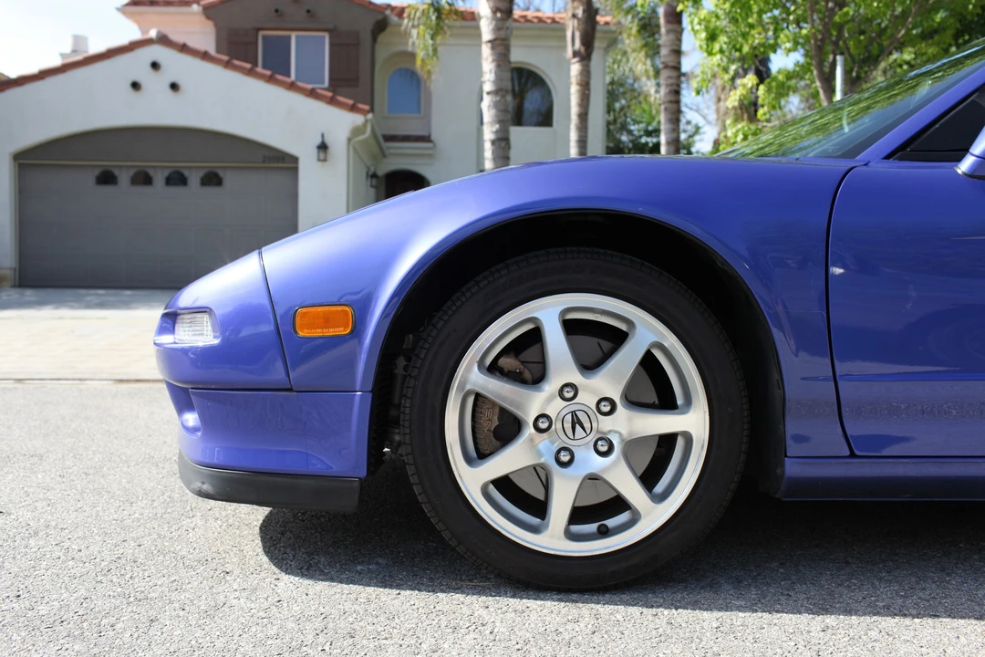 2000 Acura NA2 NSX - Image 26 of 31