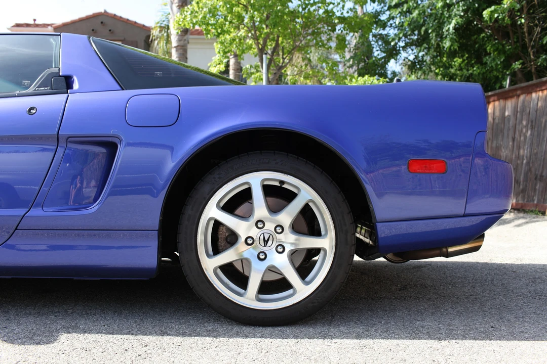 2000 Acura NA2 NSX - Image 27 of 31