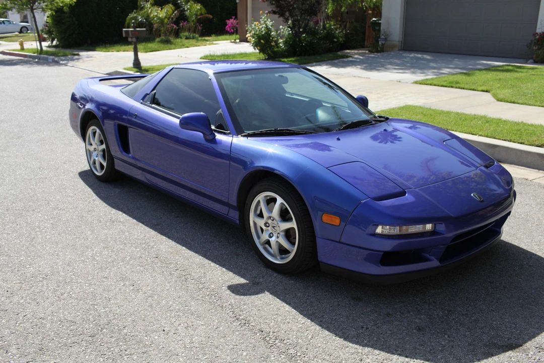 2000 Acura NA2 NSX - Image 20 of 31
