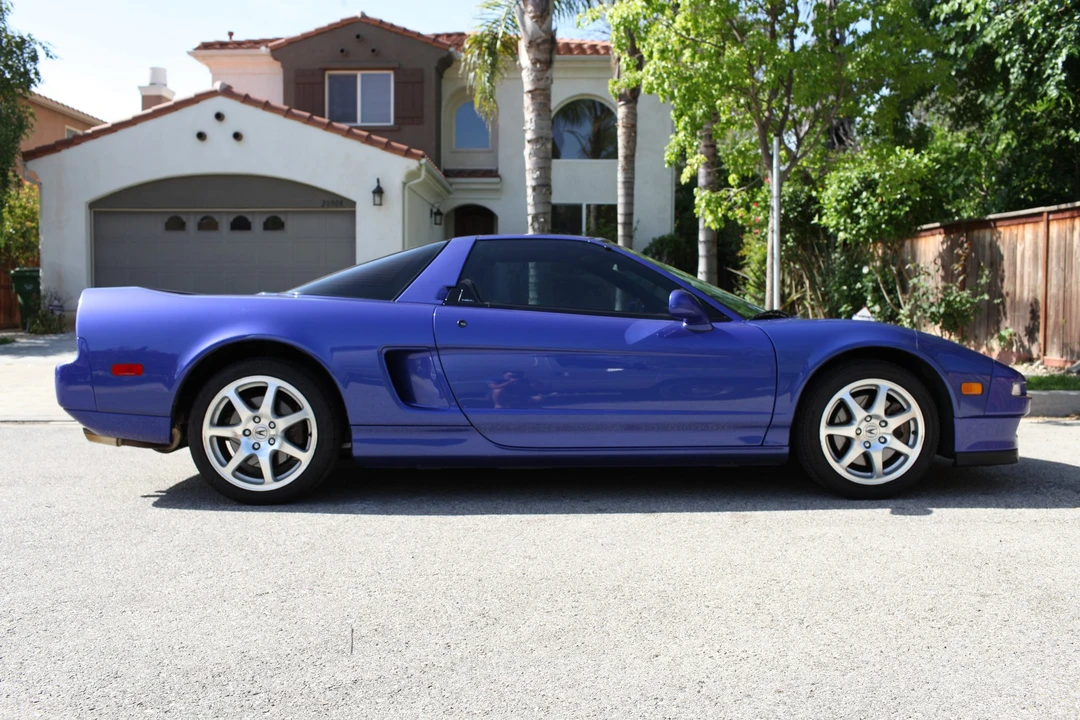 2000 Acura NA2 NSX - Image 17 of 31