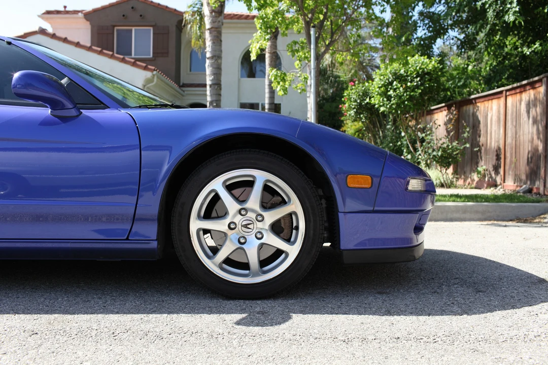 2000 Acura NA2 NSX - Image 24 of 31