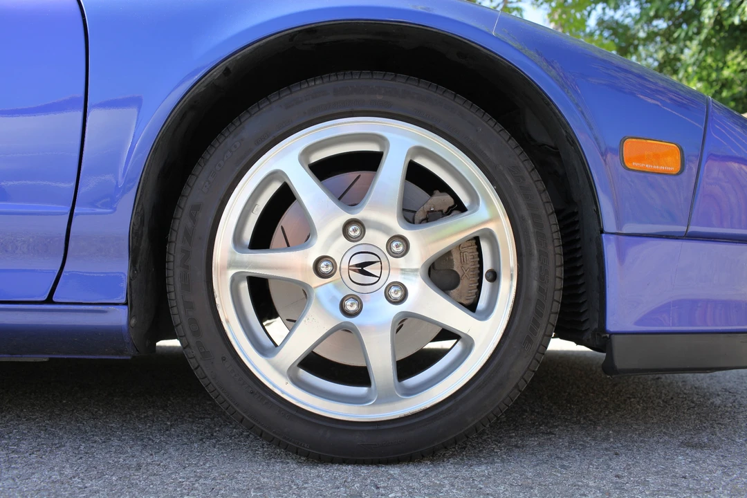 2000 Acura NA2 NSX - Image 31 of 31