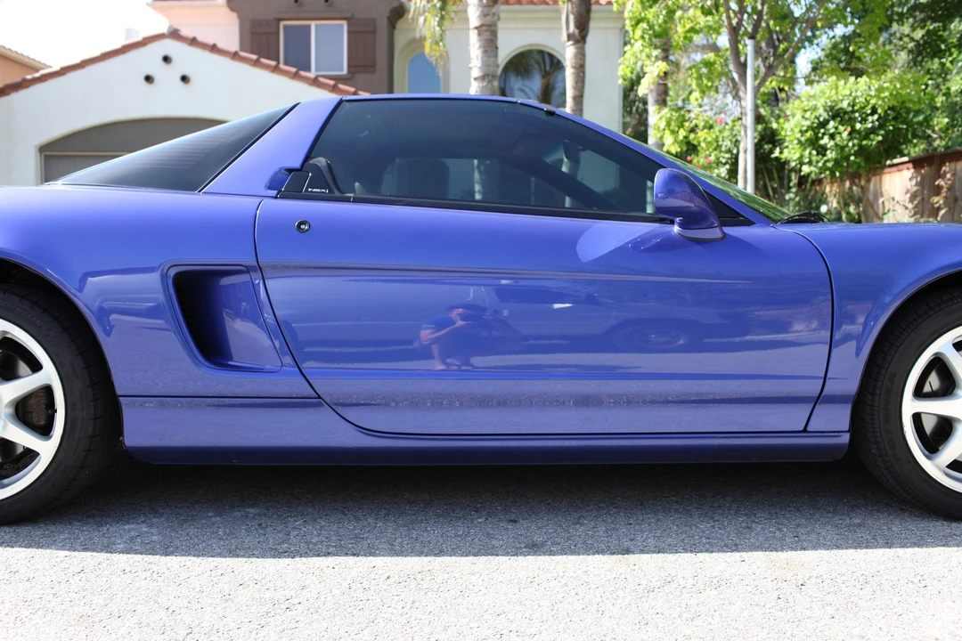 2000 Acura NA2 NSX - Image 22 of 31