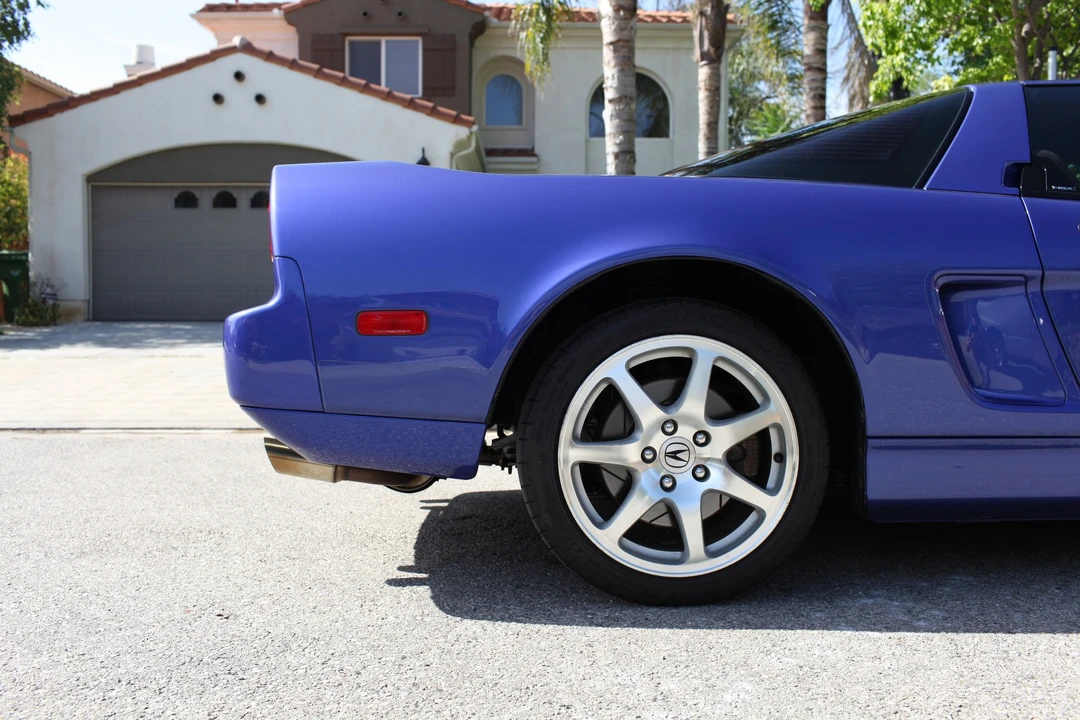2000 Acura NA2 NSX - Image 21 of 31
