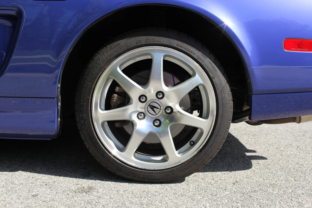 2000 Acura NA2 NSX - Image 28 of 31