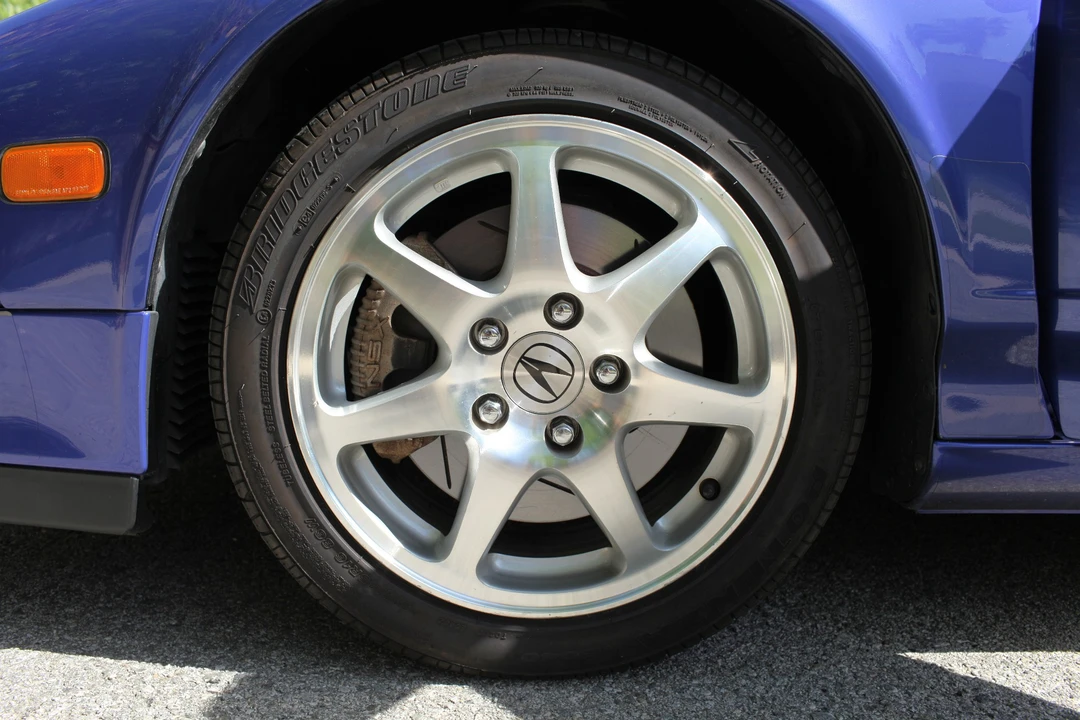 2000 Acura NA2 NSX - Image 30 of 31